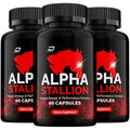 All-Natural Maximum Strength Capsules 180 Capsules E31799