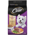 Filet Mignon Flavor Spring Vegetables Small Breed Dry Dog Food Y96770