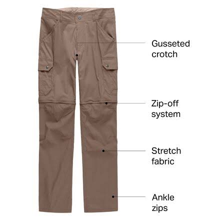 Cargo Convertible O997