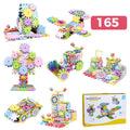 Building Blocks Toys P9795