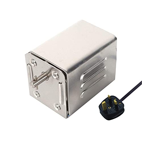 Electric Rotisserie Motor for Chicken Pig Goat V948454