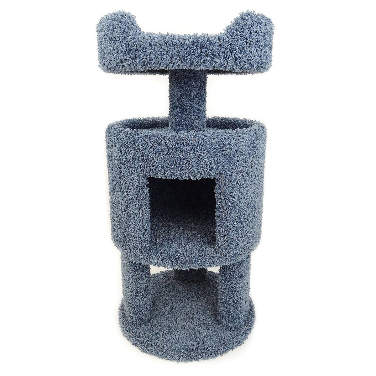 Beige Cat House N95495
