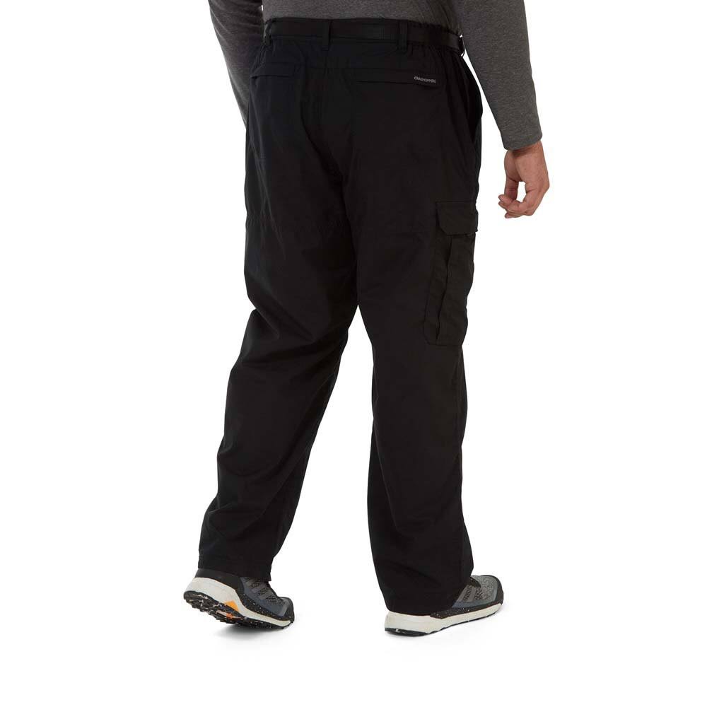 Black Trousers P144