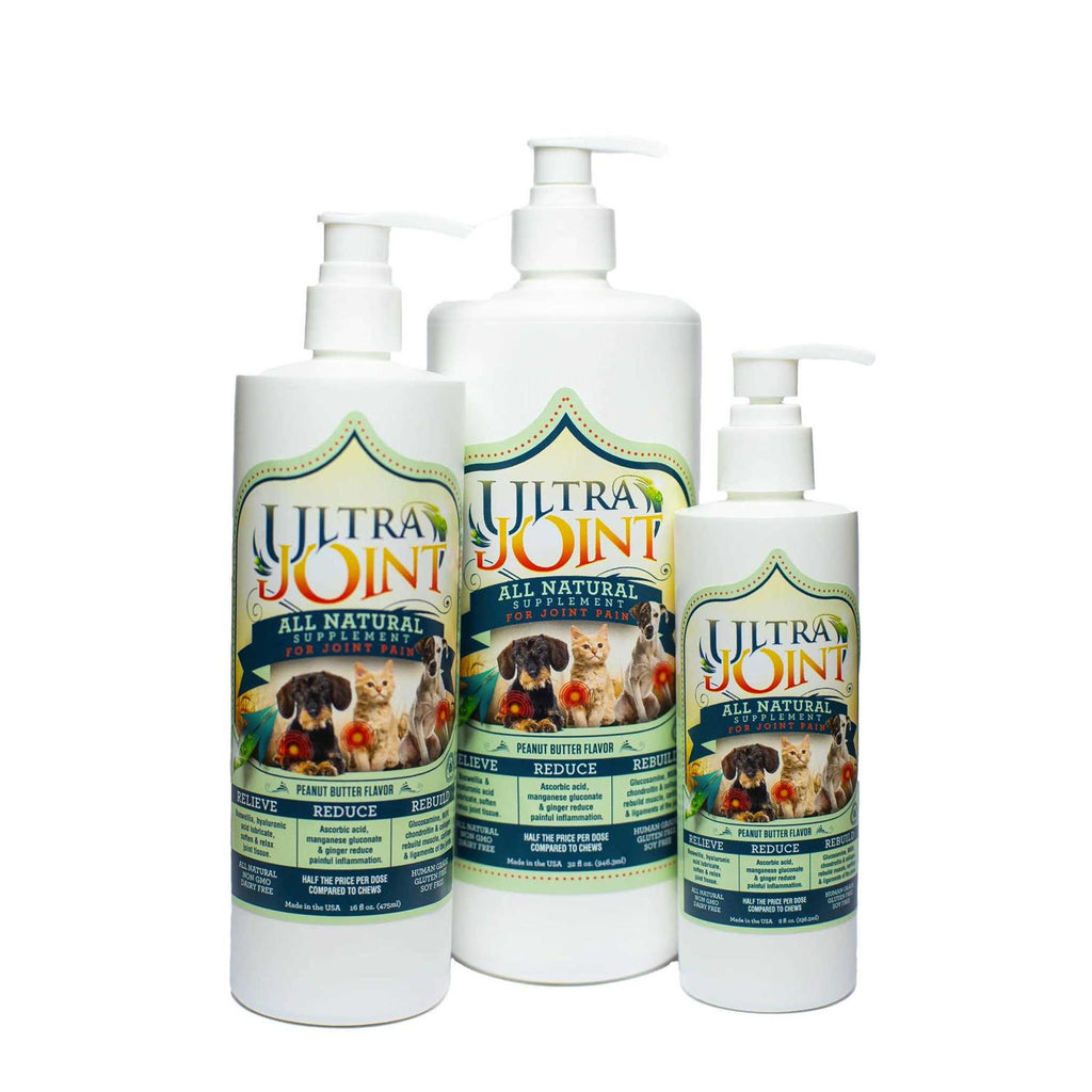 Joint Supplement for Dogs Cats P25068