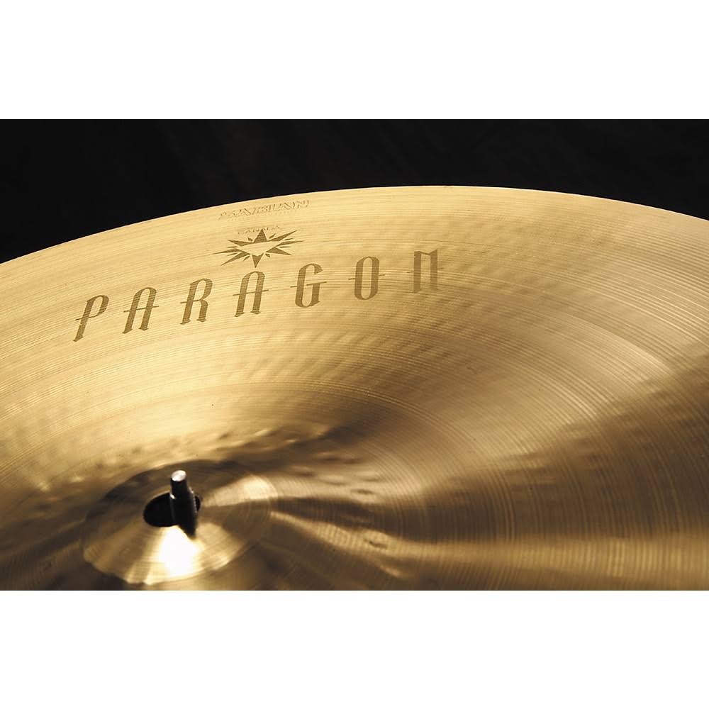 22x22 Paragon Ride Cymbal F60280