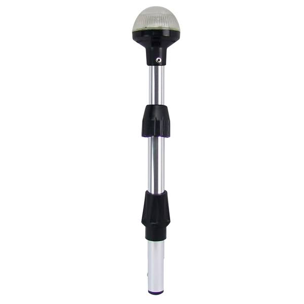 Telescopic Anchor Light 860-1520mm G523577