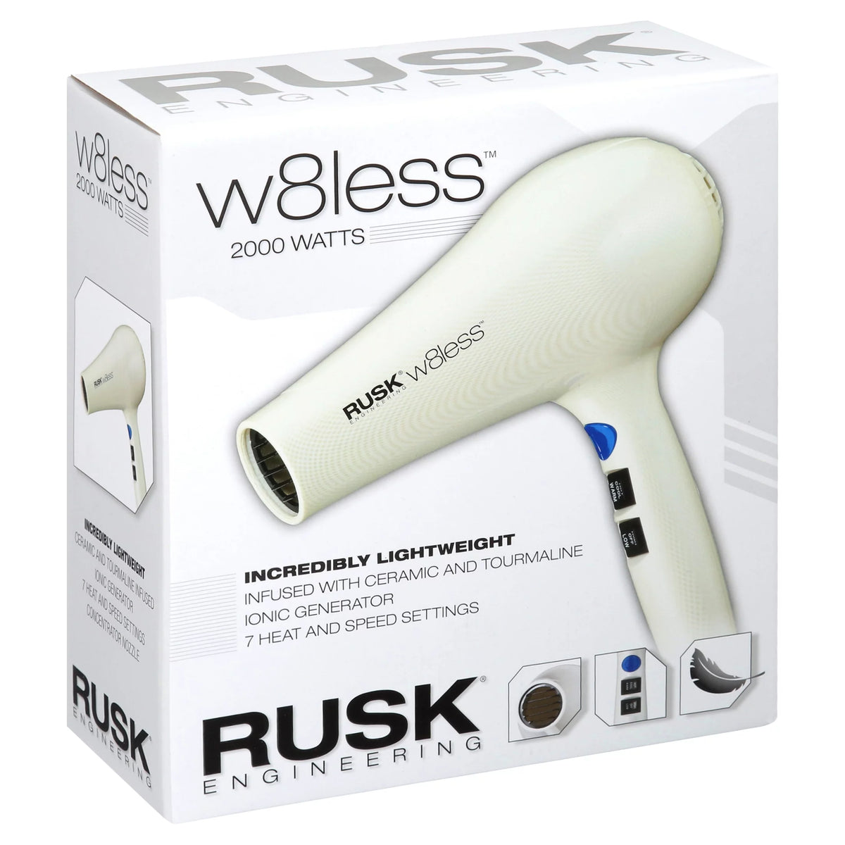 2000 Watt Hair Dryer R113473