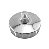 Lid Assembly (polished chrome) J734701