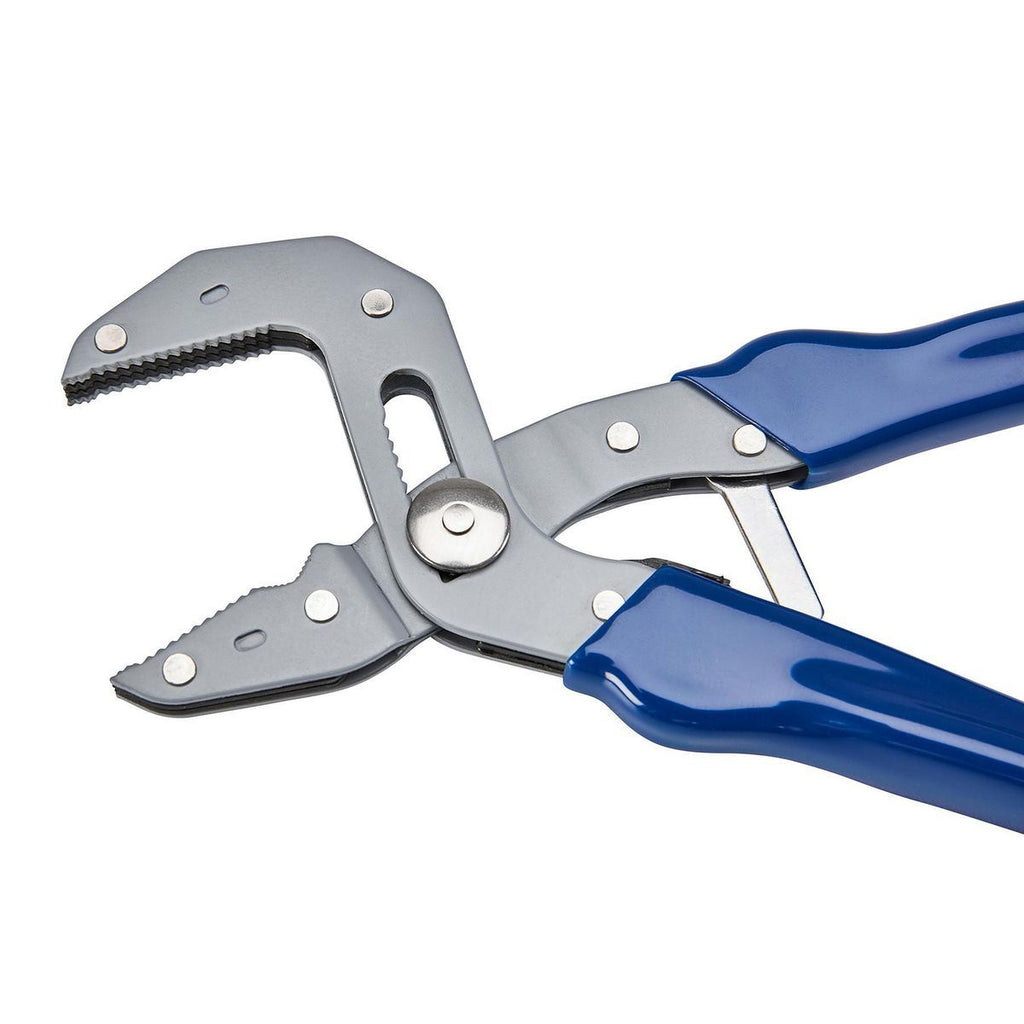 7 in. Self Adjusting Pliers F962