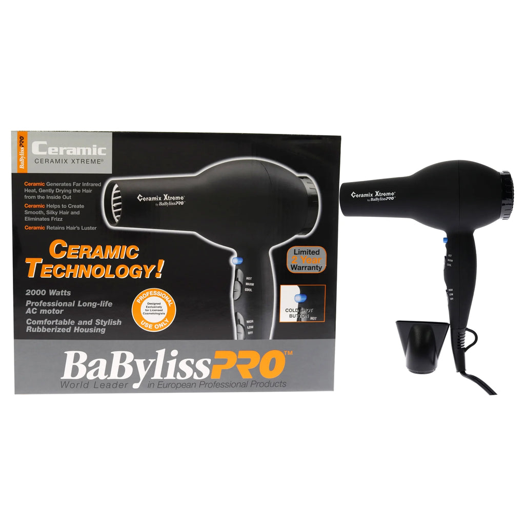 2000 Watt Dryer O400