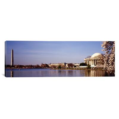 Photographic Print on Canvas R9168