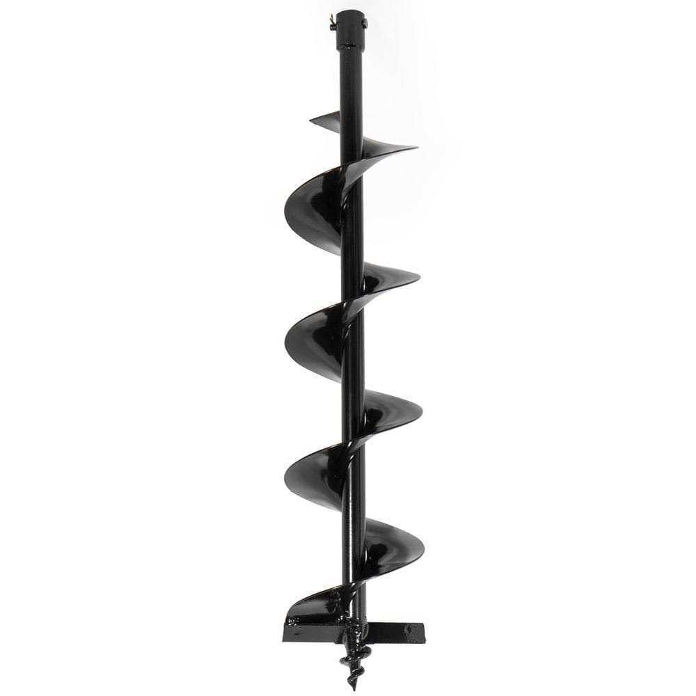 6 in. Post Hole Digger Earth Auger Bit K73990