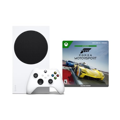 512GB All-Digital Gaming Console B935353