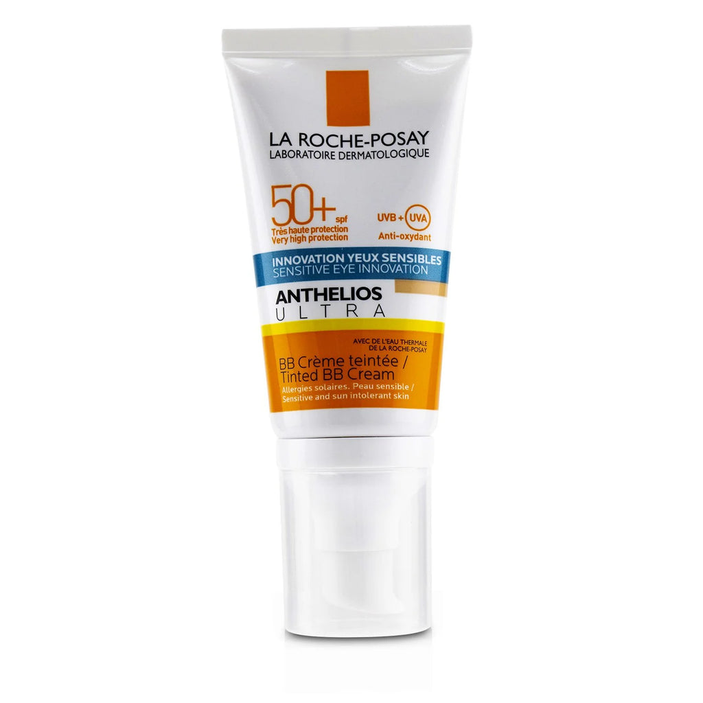 BB Cream SPF 50+ 50ml J7883