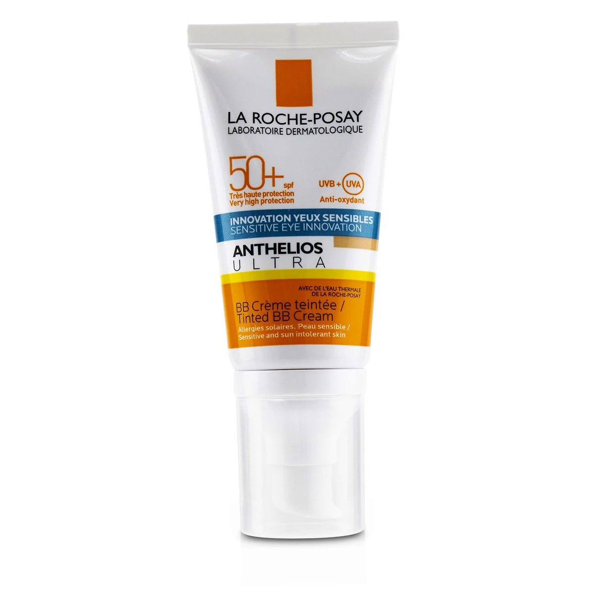 BB Cream SPF 50+ 50ml J7883