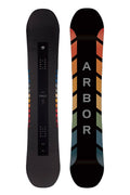 Arbor Formula Camber Snowboard V97315