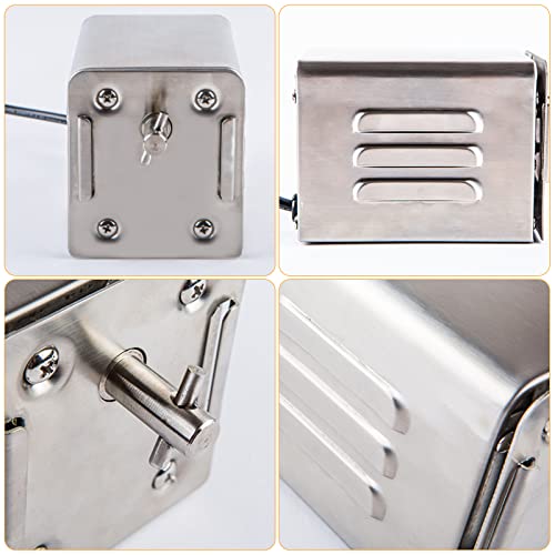 Electric Rotisserie Motor for Chicken Pig Goat V948454