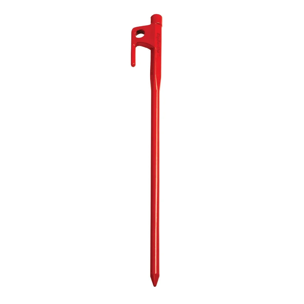 Heavy Duty Forged Steel Tent Stakes N527