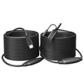 USB 3.0 Extension Cable 65FT Active Male to Female with 2 Signal Boosters B170030
