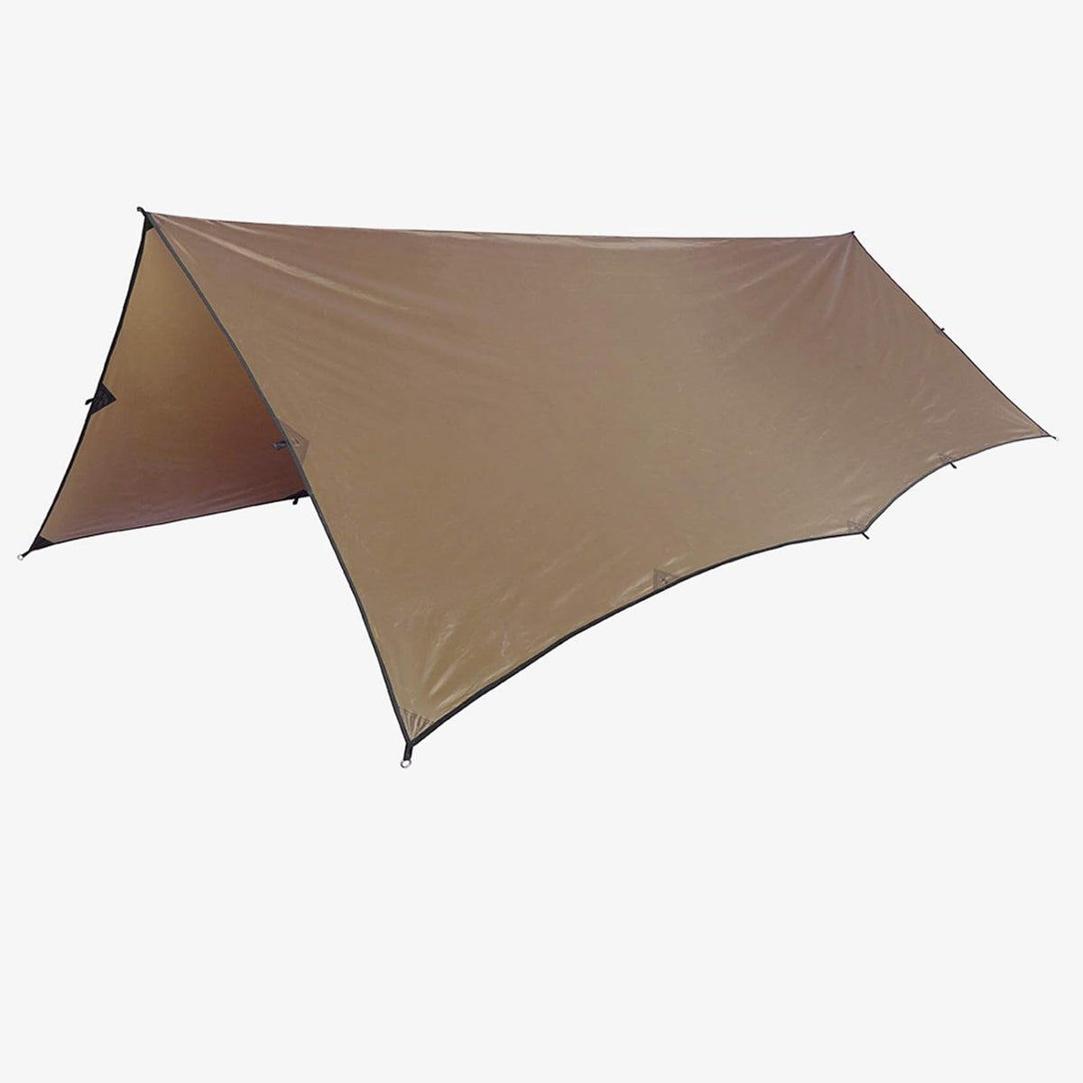100% Waterproof Lightweight Camping Tarp 12.8ft x 9.5ft S145101