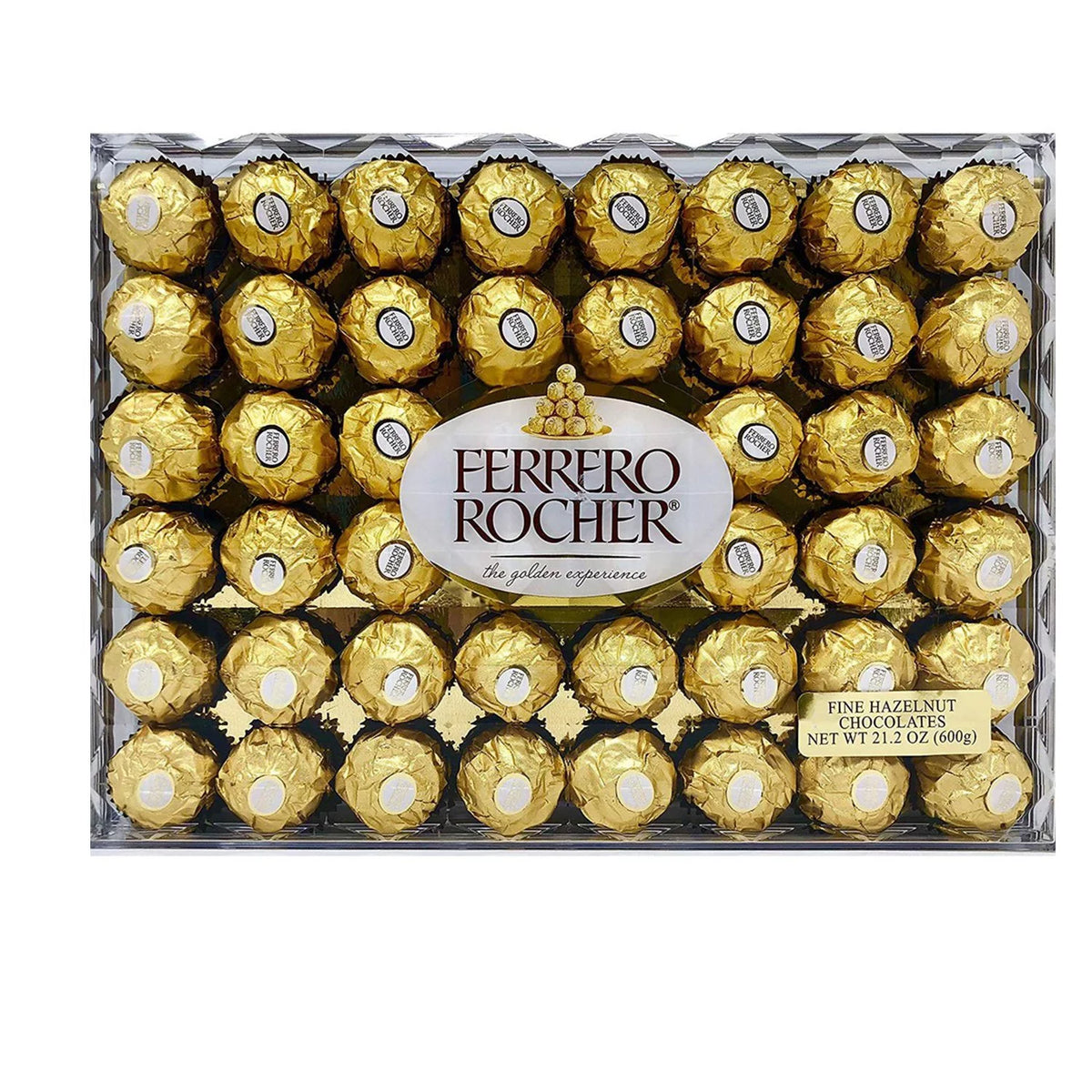 1 Pound Pack of 48 Chocolate G6908