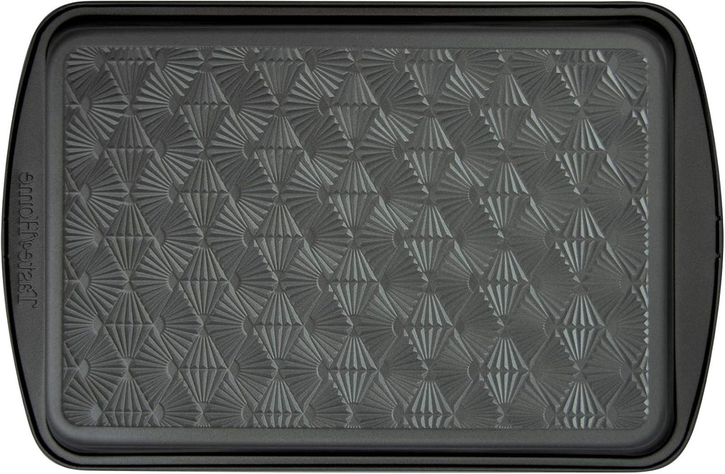 17 x 11 inch Non-Stick Metal Baking Sheet C19179