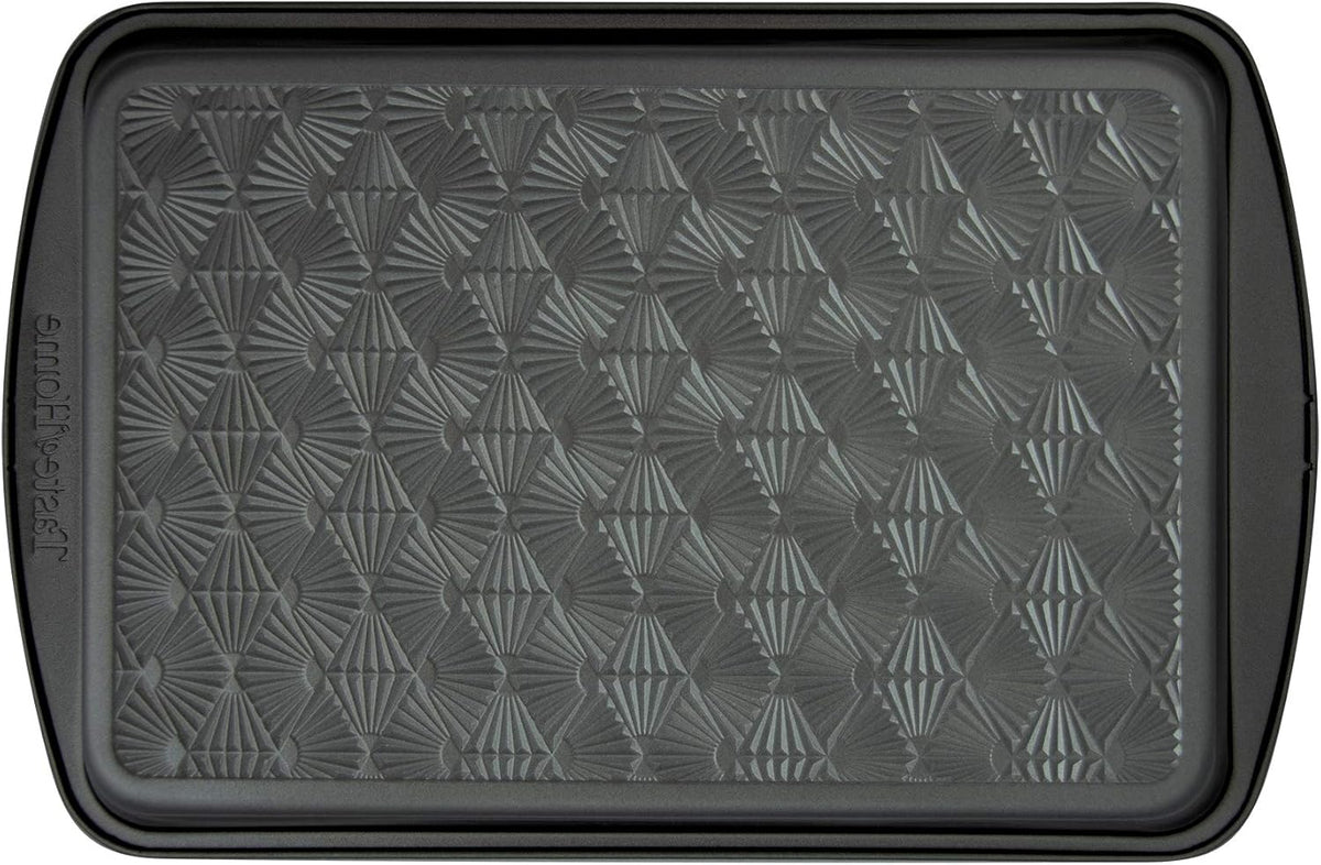 17 x 11 inch Non-Stick Metal Baking Sheet C19179