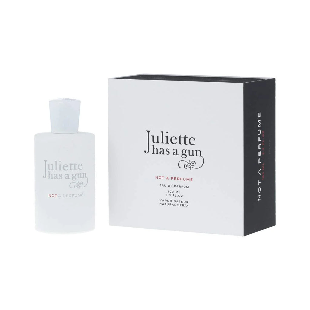 Eau De Parfum 3.3 oz R605