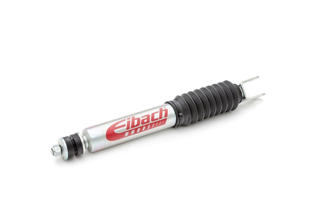 Front Shock T655