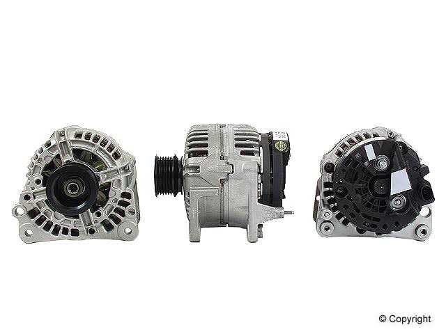 Alternator R603