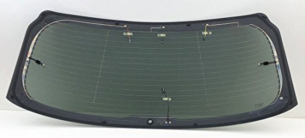 Back Tailgate Window Back Glass for Audi SQ5/Q5 2018-2023 W5612