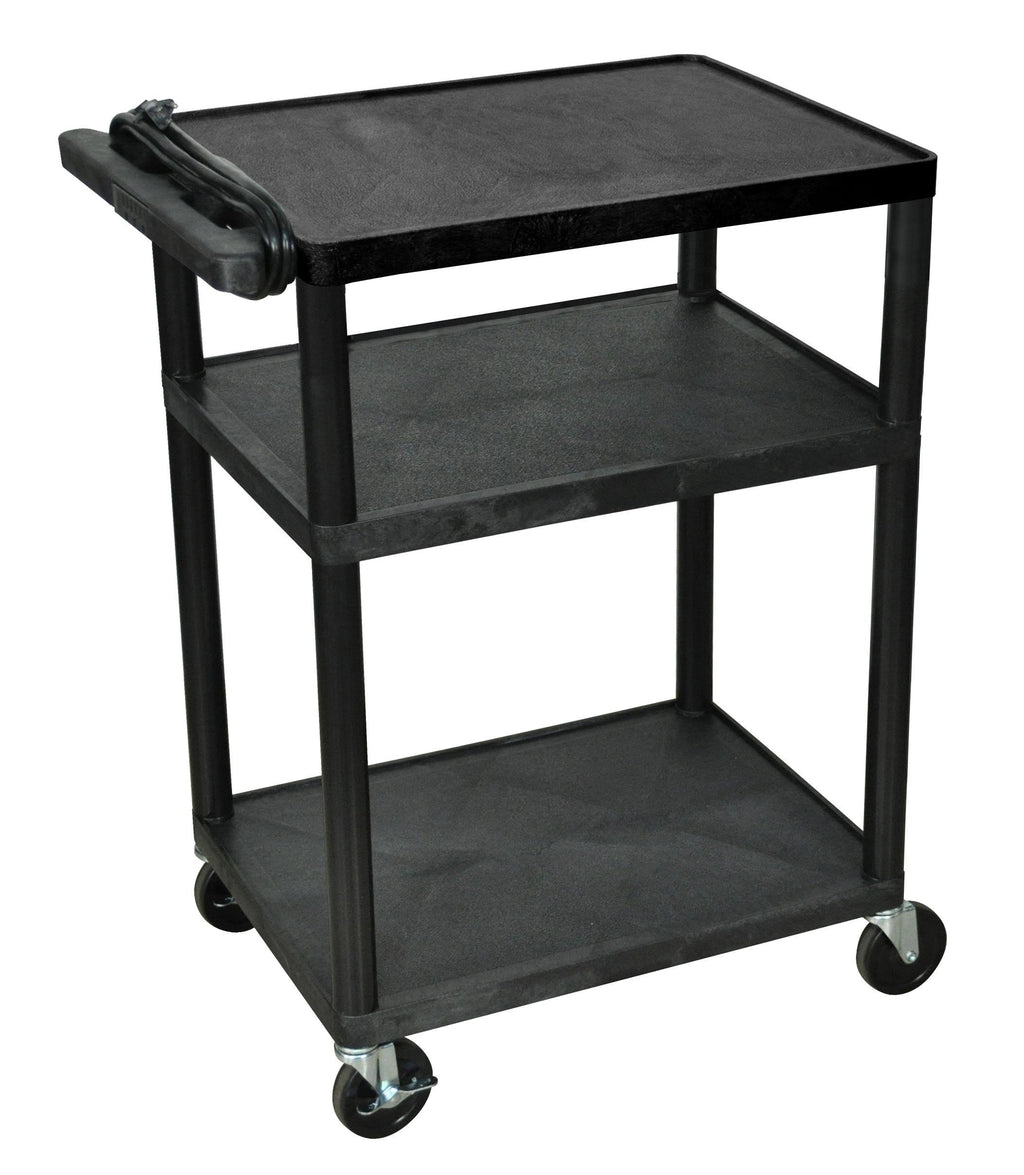 Presentation Cart X321455