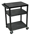 Presentation Cart X321455