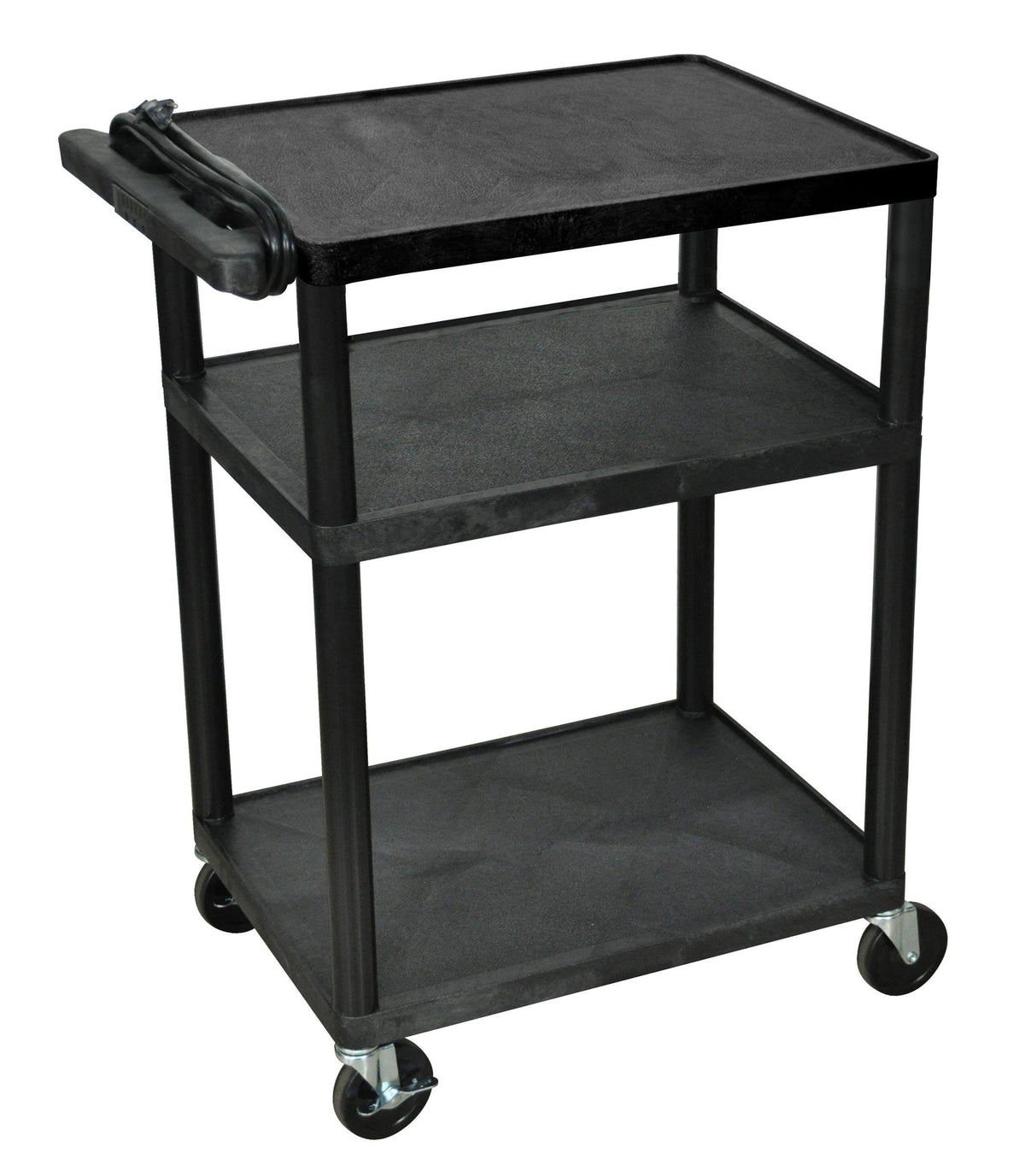 Presentation Cart X321455