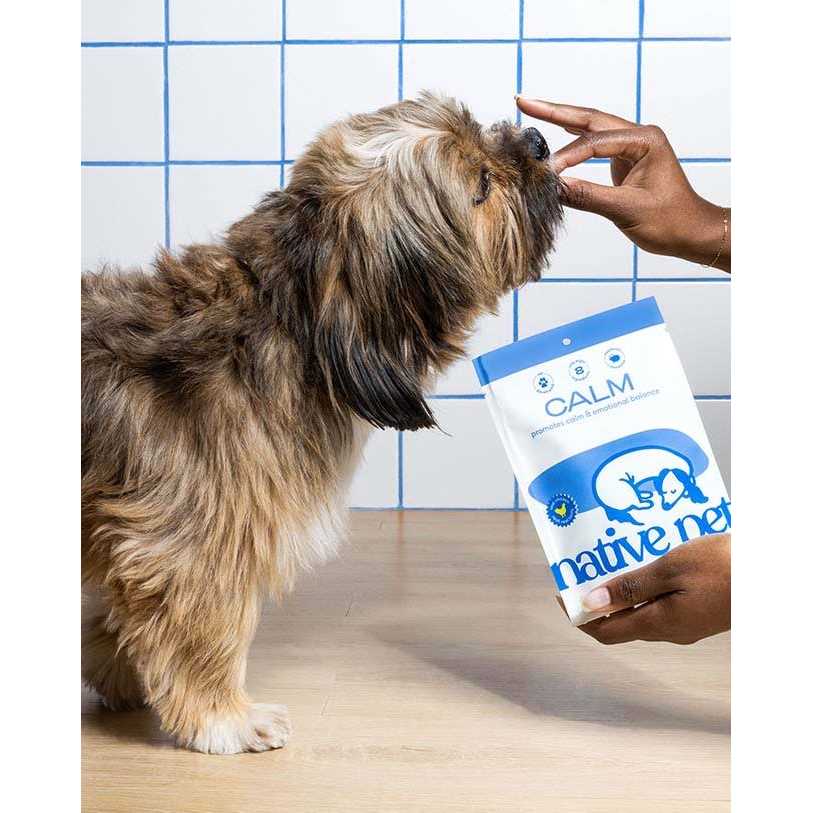 Calming Chews for Dogs E776709