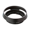 Black Lens Hood T72053