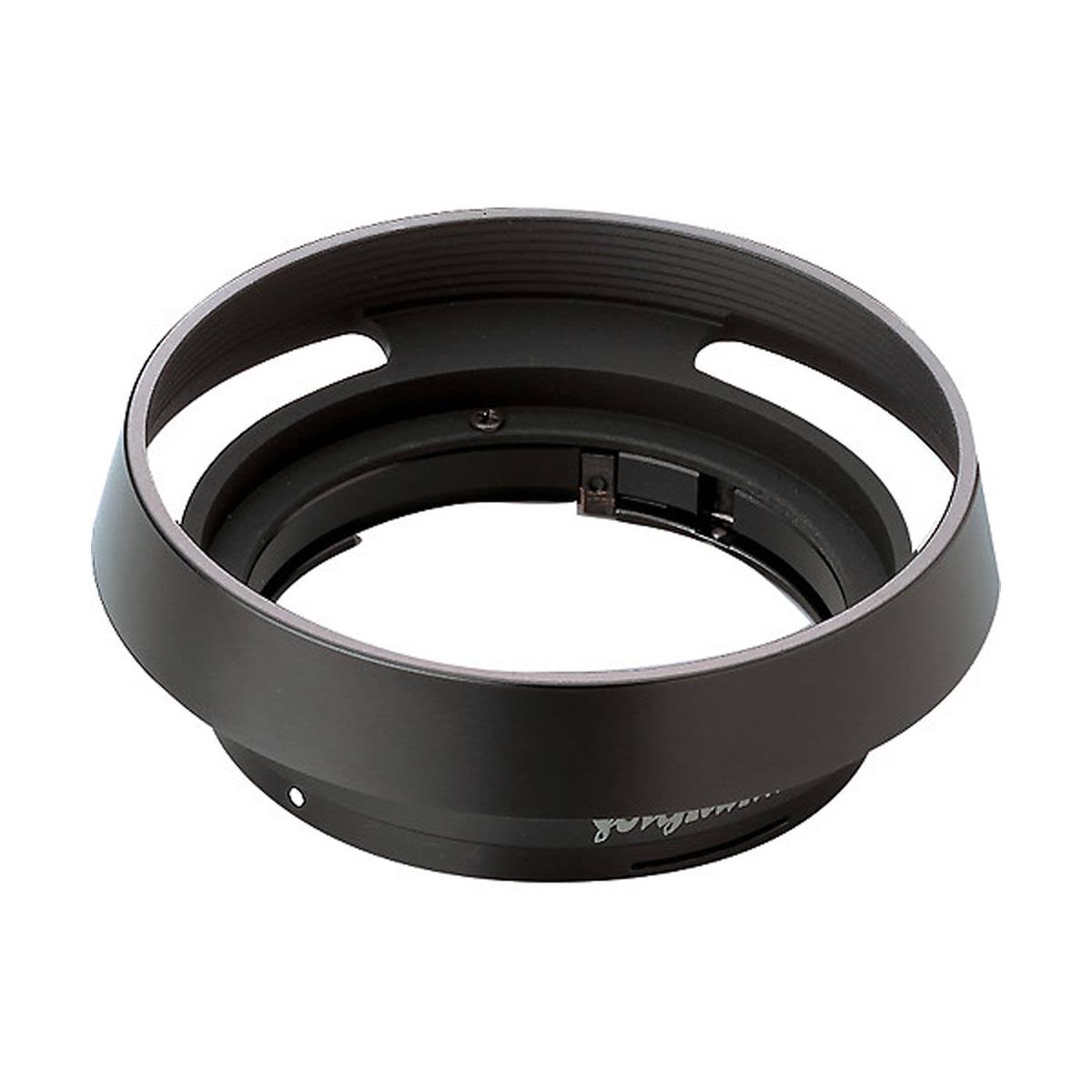 Black Lens Hood T72053