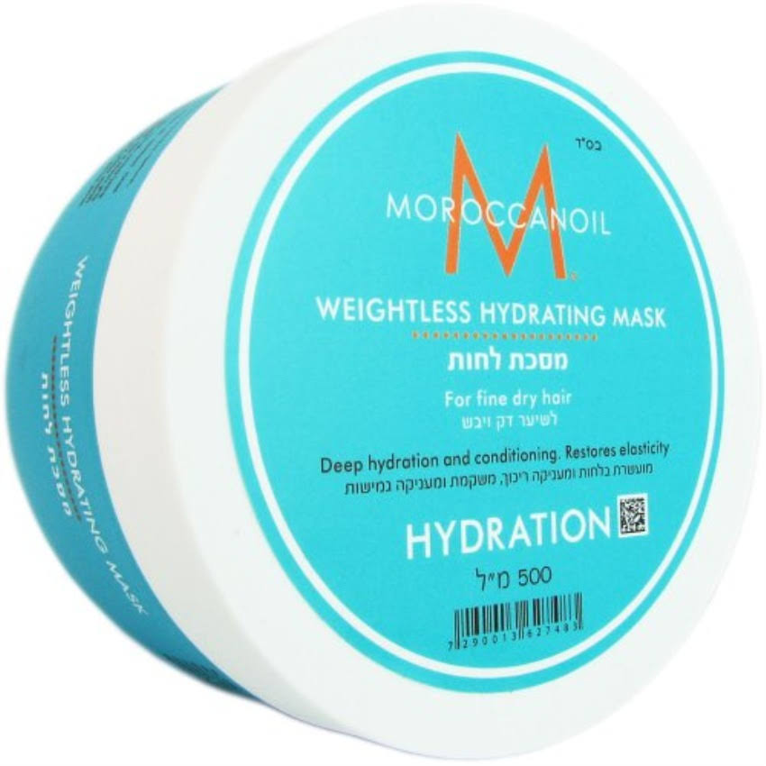 Weightless Hydrating Mask 16.9 oz J7772