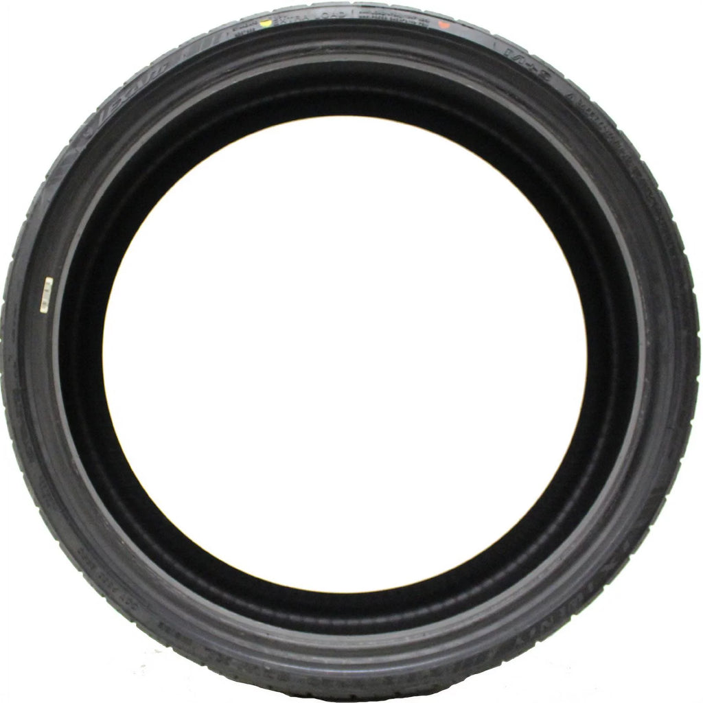 255/40ZR19 100W XL Passenger Tire P7900