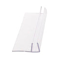 95 inch Polycarbonate with 90 Degree Vinyl Finseal Y362691
