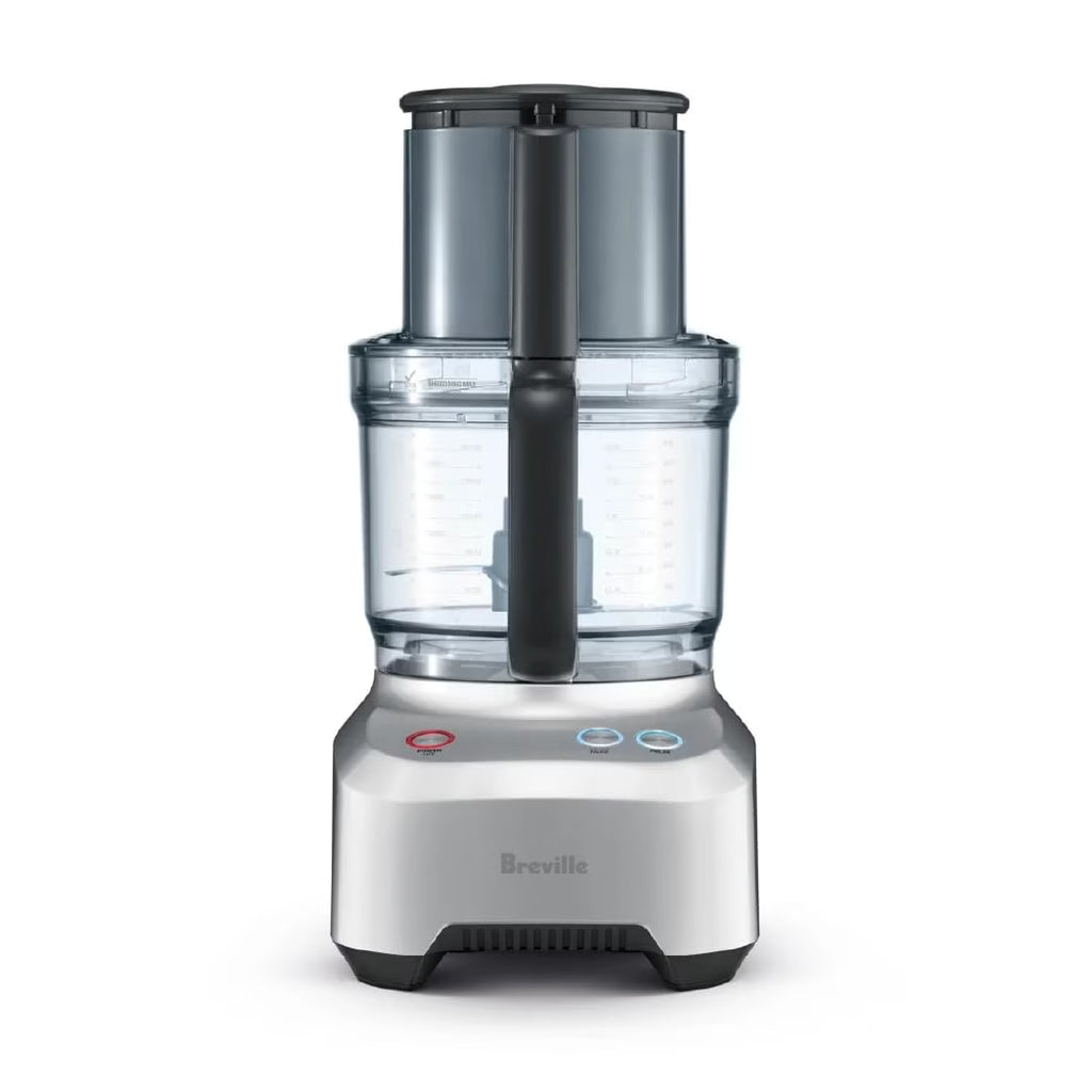 12 Cup Food Processor E6025