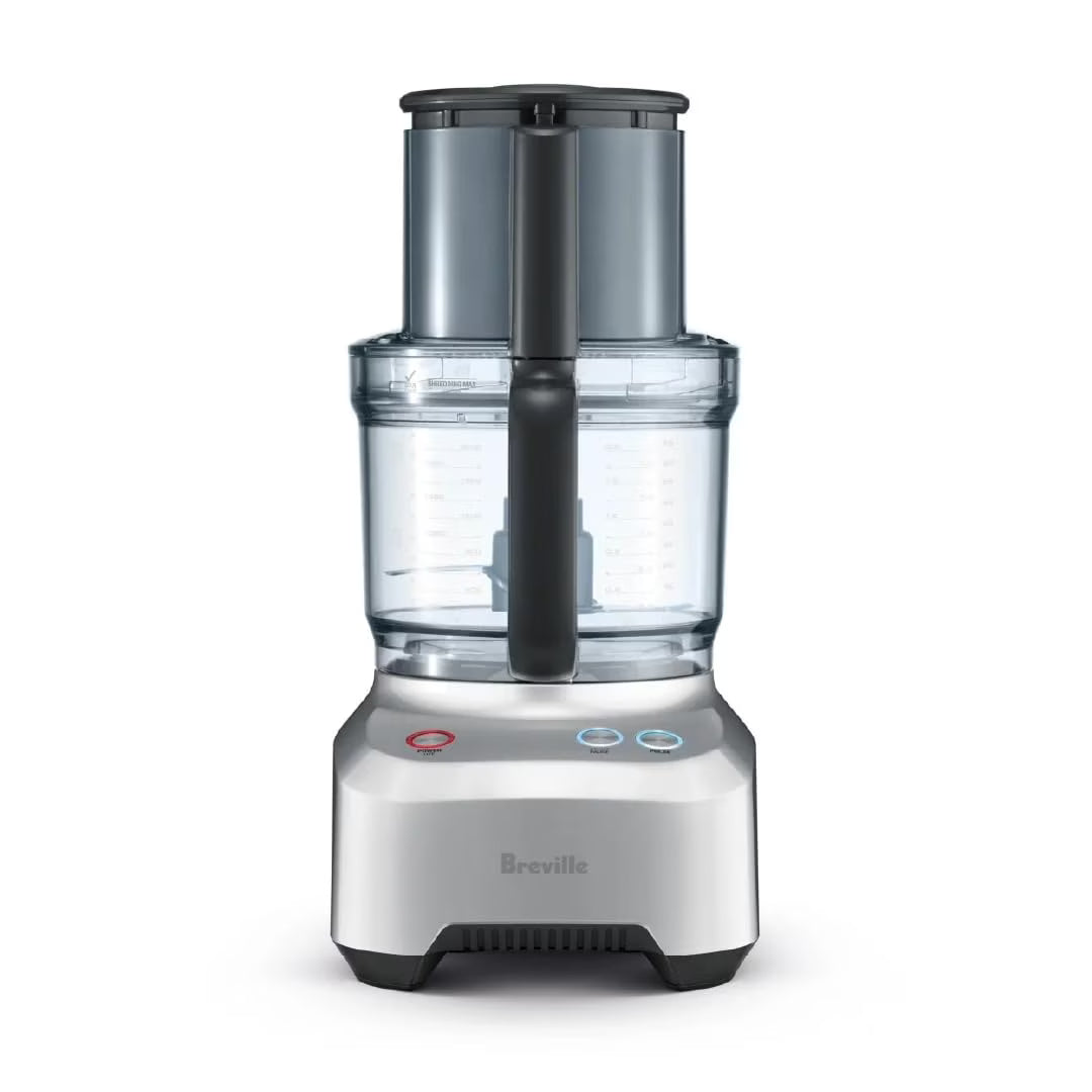 12 Cup Food Processor E6025