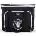 Black 28-Can Tote Cooler E36296