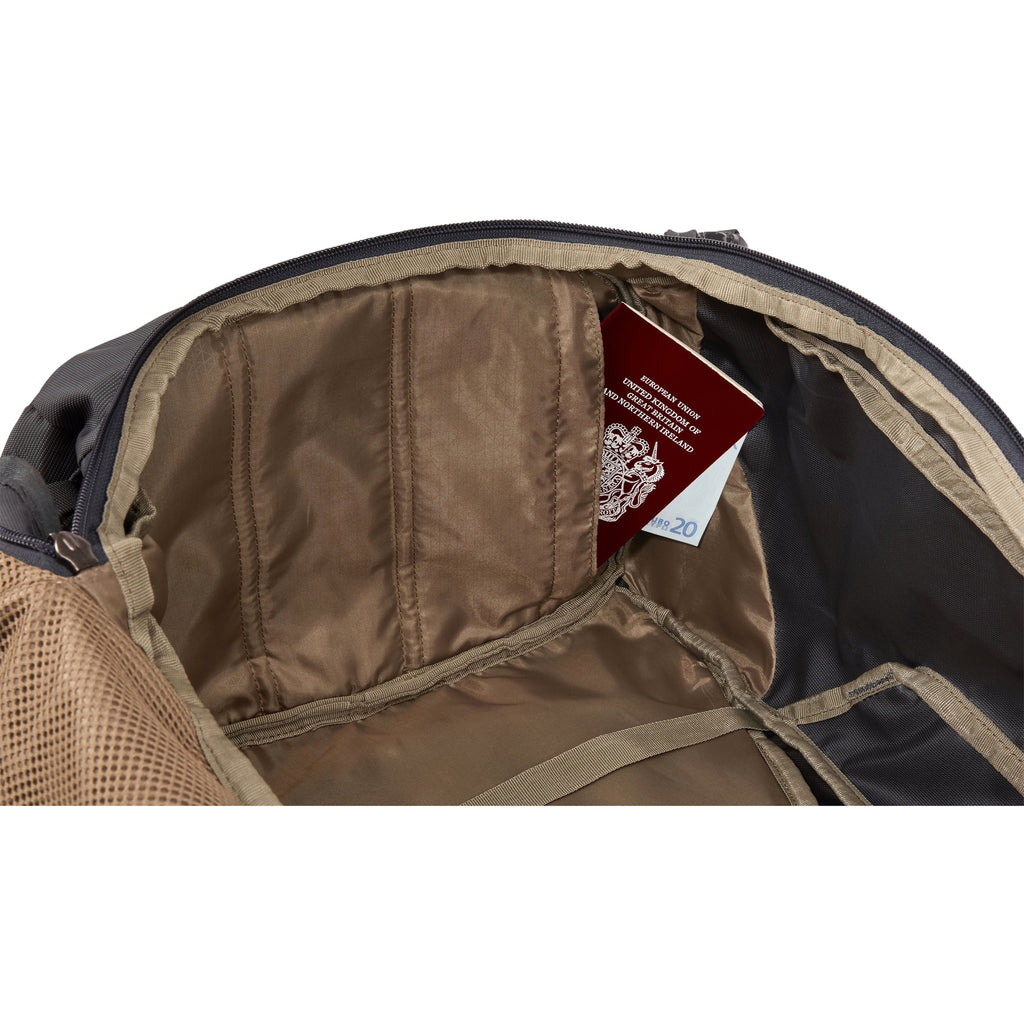 Dark Forest Travel Luggage Case R206162