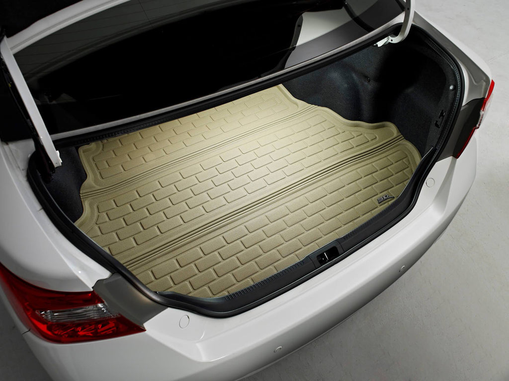 Tan Cargo Liner M4598
