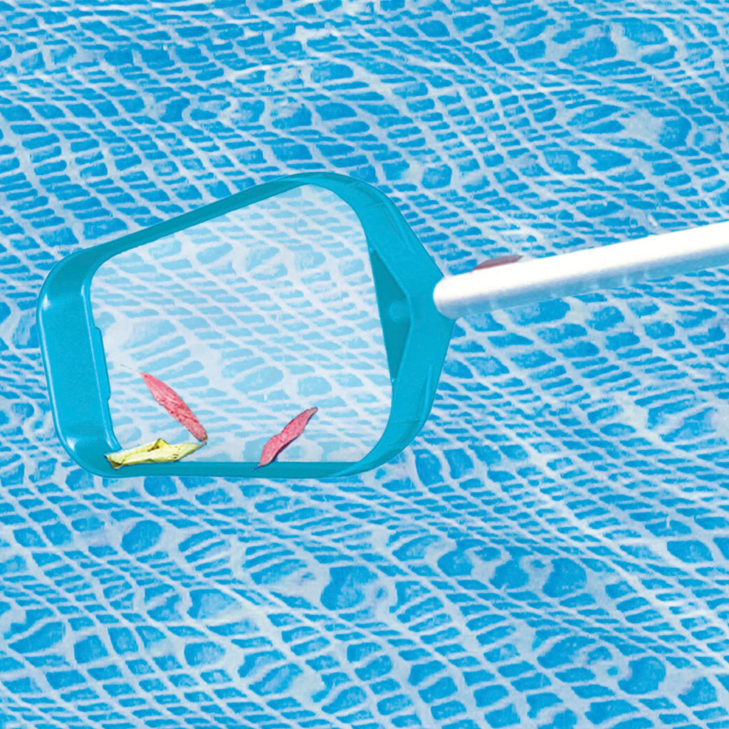 18' x 52 Above Ground Pool Set Z177