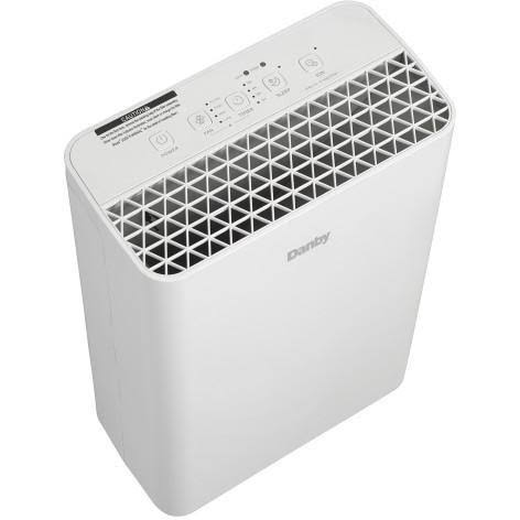 HEPA Air Purifier G2324