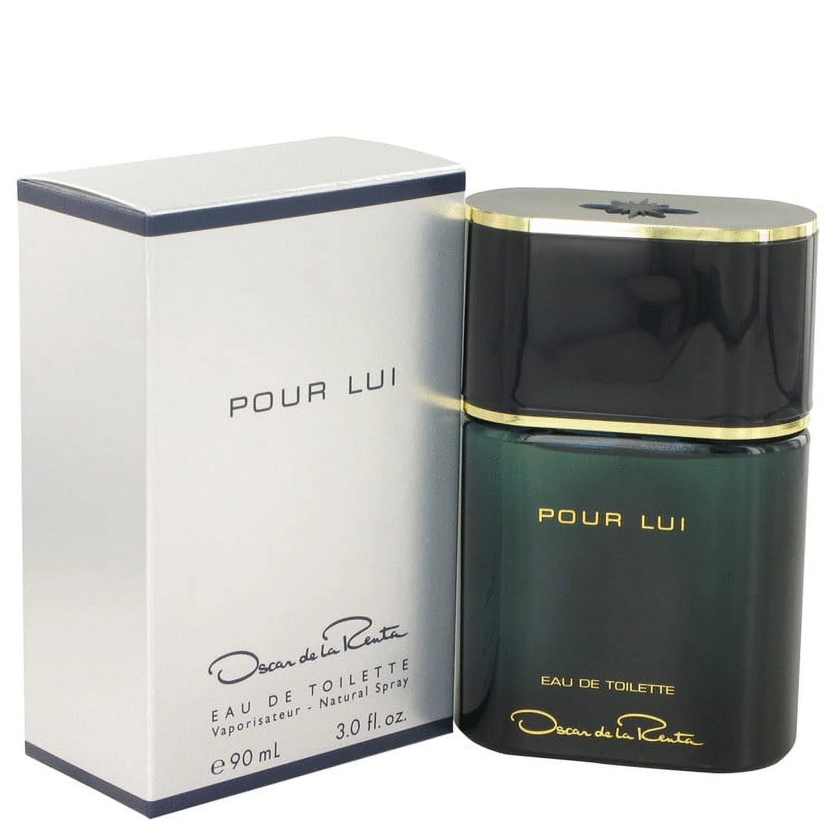 Eau De Toilette Spray 3 oz X10765