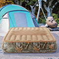 Queen Inflatable Air Bed Mattress T35428