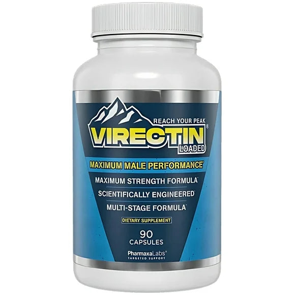 90 Capsules Mens Wellness Supplement F93541